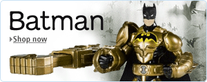 Batman Toys