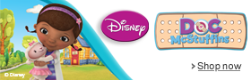 Doc McStuffins