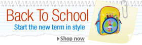 Back To School