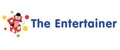 The Entertainer