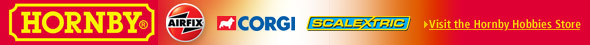 Visit the Hornby Hobbies Store