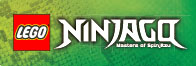 LEGO Ninjago