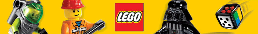 Welcome to the LEGO Store at Amazon.co.uk