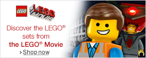 LEGO Movie