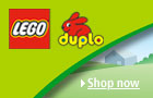 Visit the LEGO DUPLO store