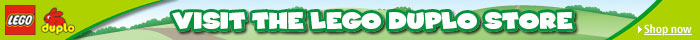 Visit the LEGO DUPLO Store