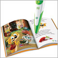 LeapFrog Store Reading