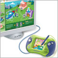 LeapFrog Store Connected