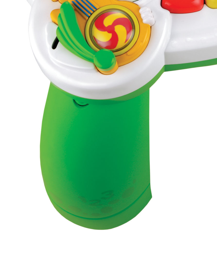 LeapFrog Learn & Groove Musical Table (Green) Amazon.co.uk Baby