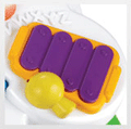 Pull the xylophone