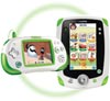 Compatible with Leapster and LeapPad Explorer