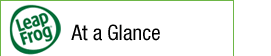 LeapFrog Logo