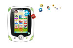 LeapPad Explorer Apps