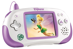 Leapster Explorer