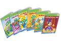 LeapFrog Tag Books