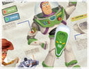 LeapFrog Tag Games