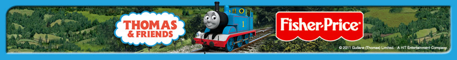 Welcome to the Thomas & Friends Store at Amazon.co.uk