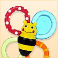 teethers