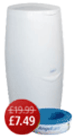 Angelcare Nappy Disposal System