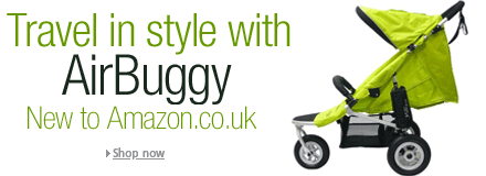 Airbuggy