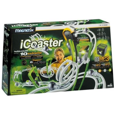 ICoaster