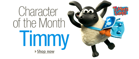 Timmy Toys and Collectables