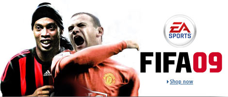 FIFA 09