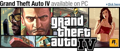 GTA4 (PC)