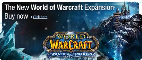 World of Warcraft