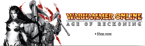 Warhammer Online