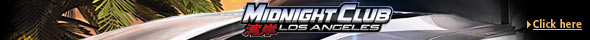 Midnight Club LA