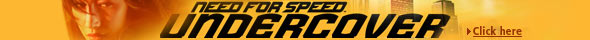 Need For Speed: Undercover