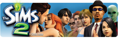 Sims 2