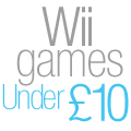 Wii Games Under �10