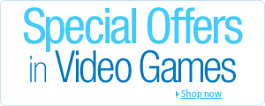 Special Offers in Video Games