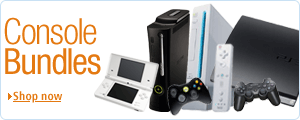 Console Bundles