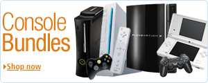 Console Bundles