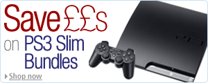 Console Offers