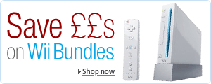 Compare Wii consoles