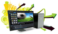 Faster Performance with Multi-Processing