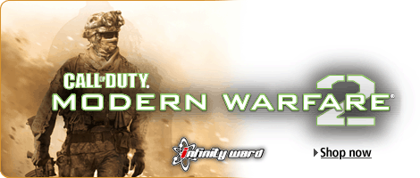 Call of Duty: Modern Warfare 2