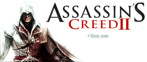 Assassin's Creed II