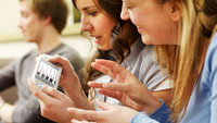 Browse the Web on PSN