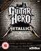Guitar Hero: metallica