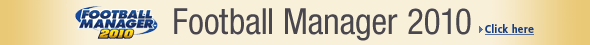 Football Manager 2010
