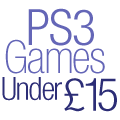 PS3 Games Under �10