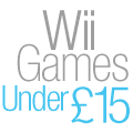 Wii Games Under �10