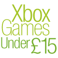 Xbox 360 Games Under �10