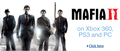 Mafia 2