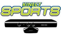 Kinect Sports logo